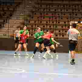 fa frauen 2 - tg n&uuml;rtingen 2 03.12.2023
