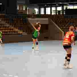fa frauen 2 - tg n&uuml;rtingen 2 03.12.2023