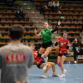 fa frauen 2 - tg n&uuml;rtingen 2 03.12.2023