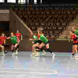 fa frauen 2 - tg n&uuml;rtingen 2 03.12.2023