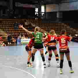 fa frauen 2 - tg n&uuml;rtingen 2 03.12.2023