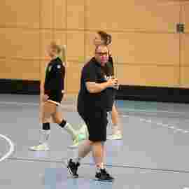 tsv heiningen -  fa frauen 2 01.11.2023