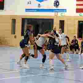 tsv heiningen -  fa frauen 2 01.11.2023