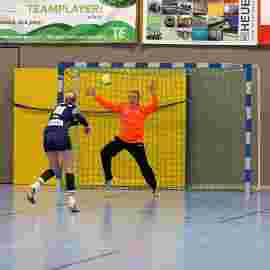 tsv heiningen -  fa frauen 2 01.11.2023