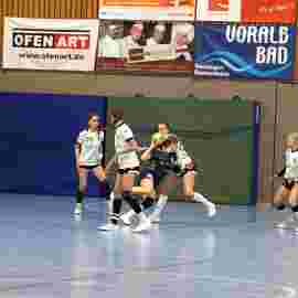 tsv heiningen -  fa frauen 2 01.11.2023
