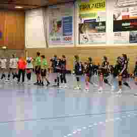 tsv heiningen -  fa frauen 2 01.11.2023