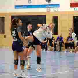 tsv heiningen -  fa frauen 2 01.11.2023