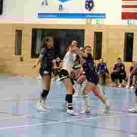 tsv heiningen -  fa frauen 2 01.11.2023