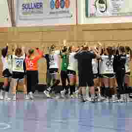 tsv heiningen -  fa frauen 2 01.11.2023