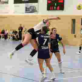 tsv heiningen -  fa frauen 2 01.11.2023
