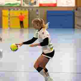 tsv heiningen -  fa frauen 2 01.11.2023