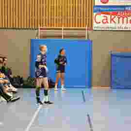 tsv heiningen -  fa frauen 2 01.11.2023