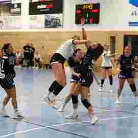 tsv heiningen -  fa frauen 2 01.11.2023