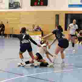 tsv heiningen -  fa frauen 2 01.11.2023