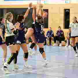 tsv heiningen -  fa frauen 2 01.11.2023
