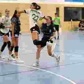 tsv heiningen -  fa frauen 2 01.11.2023