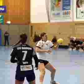 tsv heiningen -  fa frauen 2 01.11.2023