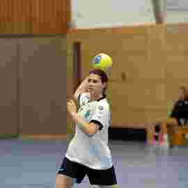 tsv heiningen -  fa frauen 2 01.11.2023