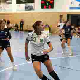 tsv heiningen -  fa frauen 2 01.11.2023