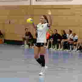 tsv heiningen -  fa frauen 2 01.11.2023
