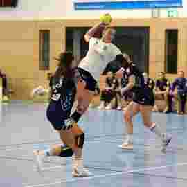 tsv heiningen -  fa frauen 2 01.11.2023