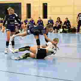 tsv heiningen -  fa frauen 2 01.11.2023