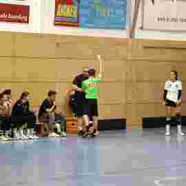 tsv heiningen -  fa frauen 2 01.11.2023