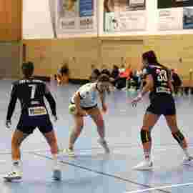 tsv heiningen -  fa frauen 2 01.11.2023