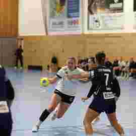 tsv heiningen -  fa frauen 2 01.11.2023