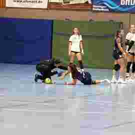 tsv heiningen -  fa frauen 2 01.11.2023