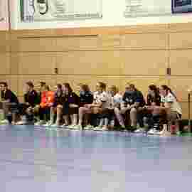 tsv heiningen -  fa frauen 2 01.11.2023
