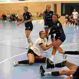 tsv heiningen -  fa frauen 2 01.11.2023