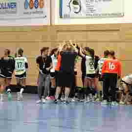 tsv heiningen -  fa frauen 2 01.11.2023