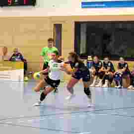 tsv heiningen -  fa frauen 2 01.11.2023