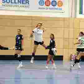 tsv heiningen -  fa frauen 2 01.11.2023