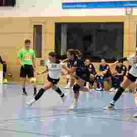 tsv heiningen -  fa frauen 2 01.11.2023