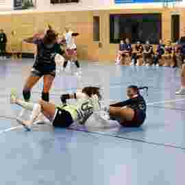 tsv heiningen -  fa frauen 2 01.11.2023
