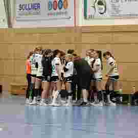 tsv heiningen -  fa frauen 2 01.11.2023