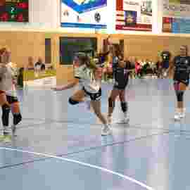 tsv heiningen -  fa frauen 2 01.11.2023
