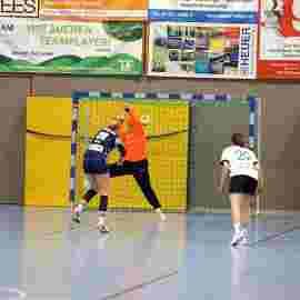tsv heiningen -  fa frauen 2 01.11.2023
