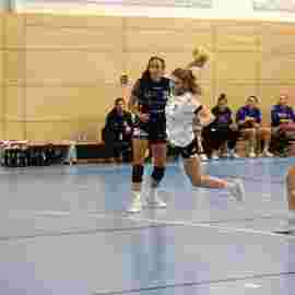 tsv heiningen -  fa frauen 2 01.11.2023