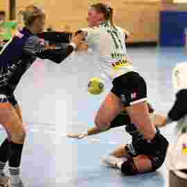 tsv heiningen -  fa frauen 2 01.11.2023