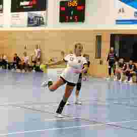tsv heiningen -  fa frauen 2 01.11.2023