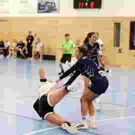 tsv heiningen -  fa frauen 2 01.11.2023
