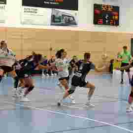 tsv heiningen -  fa frauen 2 01.11.2023