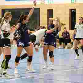 tsv heiningen -  fa frauen 2 01.11.2023