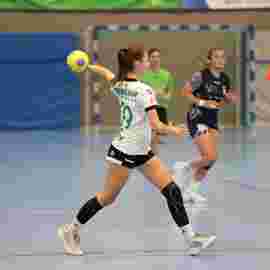 tsv heiningen -  fa frauen 2 01.11.2023