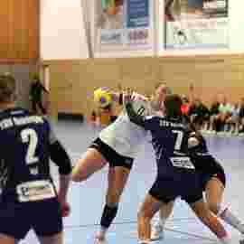 tsv heiningen -  fa frauen 2 01.11.2023
