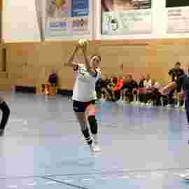 tsv heiningen -  fa frauen 2 01.11.2023