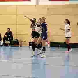 tsv heiningen -  fa frauen 2 01.11.2023